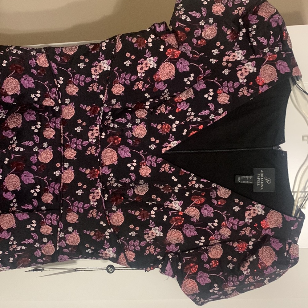 Adrianna Papell Dress - Picture 2 of 3